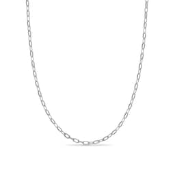 37360202 - DY Madison® Chain Necklace In Sterling Silver, 3mm