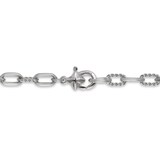 David Yurman DY Madison® Chain Necklace In Sterling Silver, 3mm