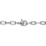 David Yurman DY Madison® Chain Necklace In Sterling Silver, 3mm