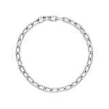 David Yurman DY Madison® Chain Necklace In Sterling Silver, 11mm
