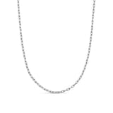 David Yurman DY Madison® Chain Necklace In Sterling Silver, 3mm