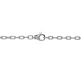 David Yurman DY Madison® Chain Necklace In Sterling Silver, 3mm