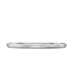 37360256420 - Streamline® Bracelet in Sterling Silver, 4.4mm - Size Medium