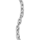 David Yurman DY Madison® Chain Bracelet in Sterling Silver, 5.5mm - Size Small