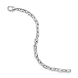 David Yurman DY Madison® Chain Bracelet in Sterling Silver, 5.5mm - Size Small