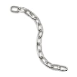 David Yurman DY Madison® Chain Bracelet in Sterling Silver, 11mm