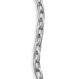David Yurman DY Madison® Toggle Chain Bracelet In Sterling Silver, 5.5mm - Size Small