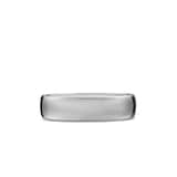 David Yurman Streamline® Band Ring in Sterling Silver, 6mm