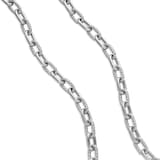 David Yurman DY Madison® Chain Necklace In Sterling Silver, 6mm