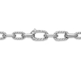 David Yurman DY Madison® Chain Necklace In Sterling Silver, 6mm
