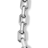 David Yurman Streamline® Link Bracelet In Sterling Silver, 5.5mm - Size Medium