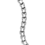 David Yurman Box Chain Bracelet In Sterling Silver, 7.3mm