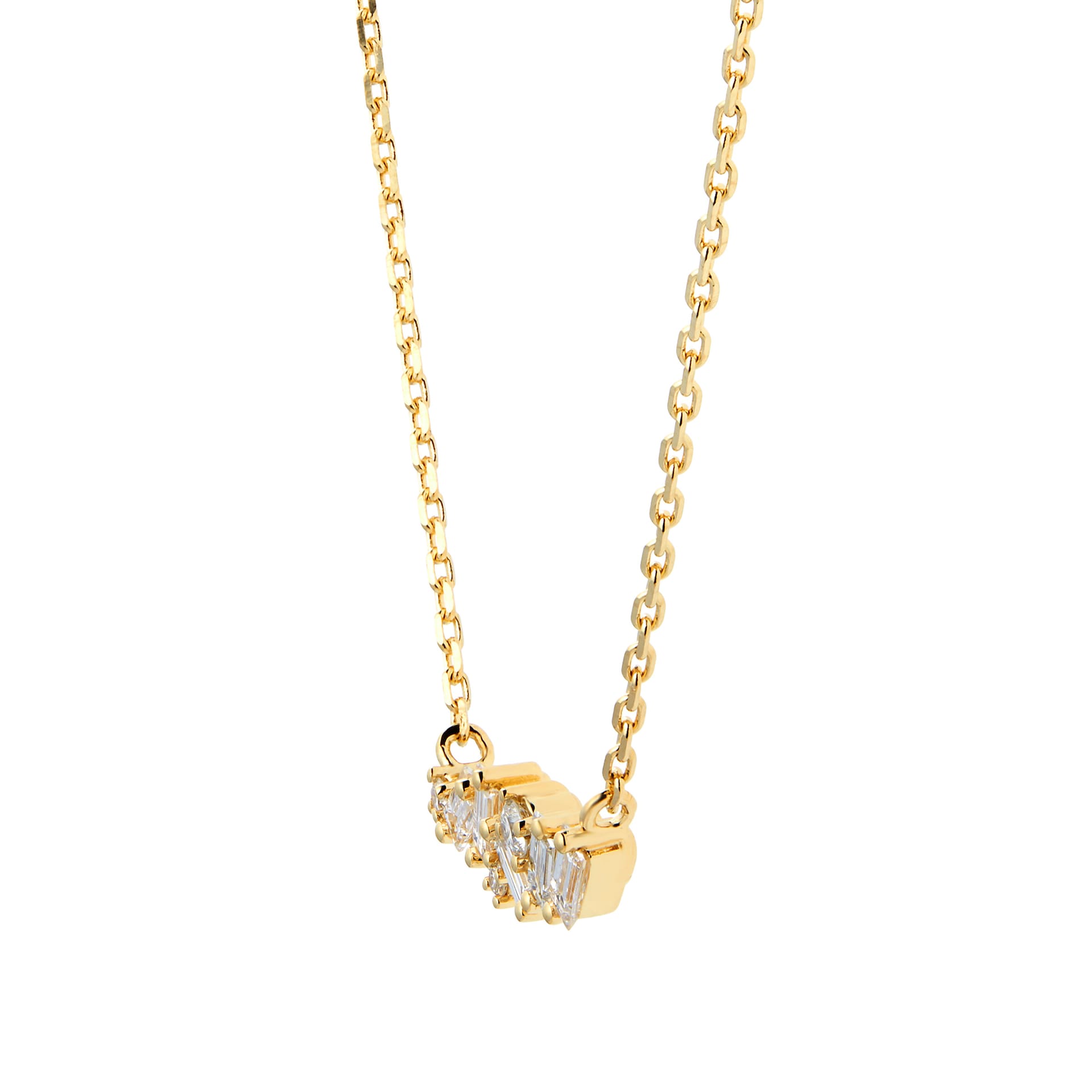 Yellow Gold Necklaces | Necklaces | Jewellery | Goldsmiths