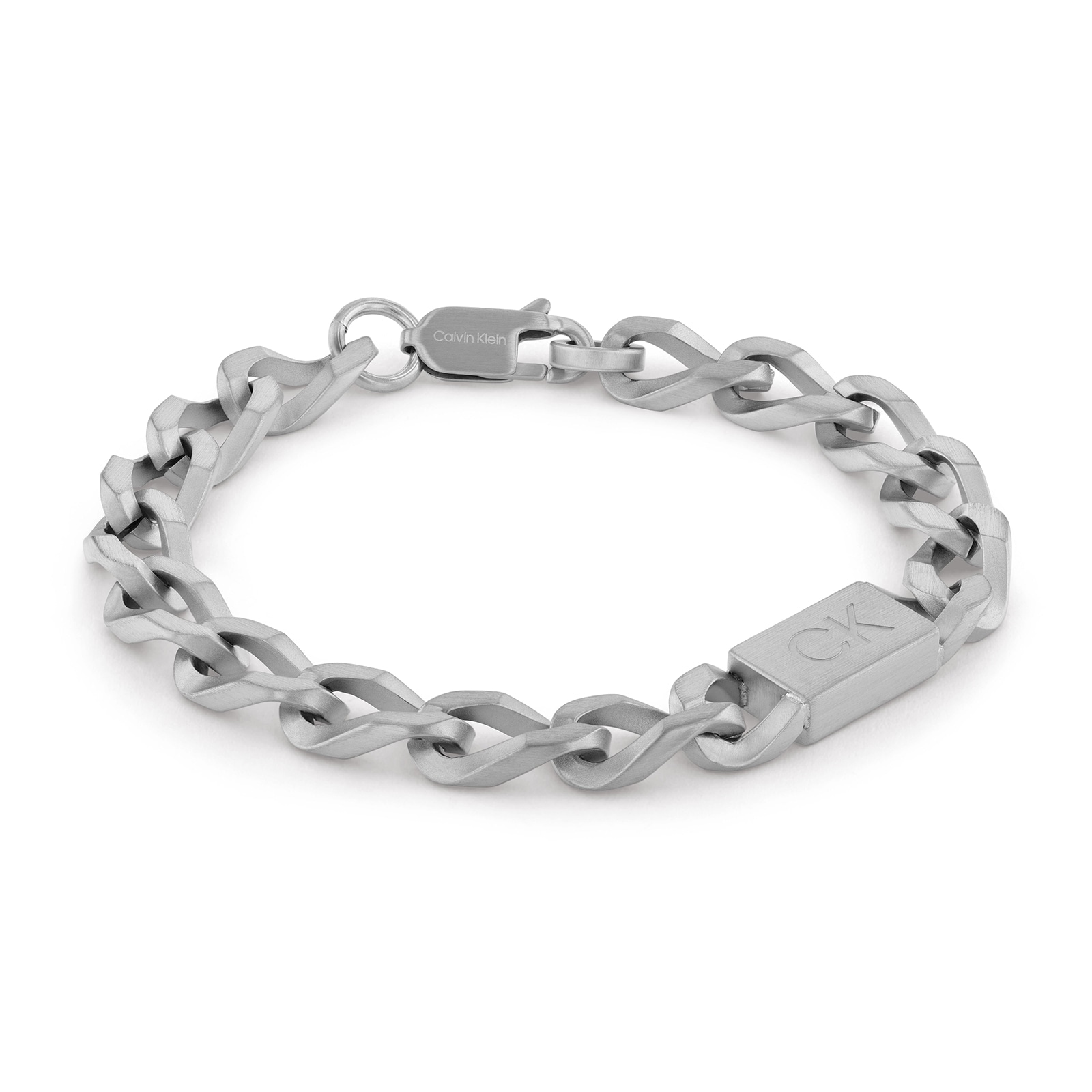 Mens Chain Outlook Bracelet