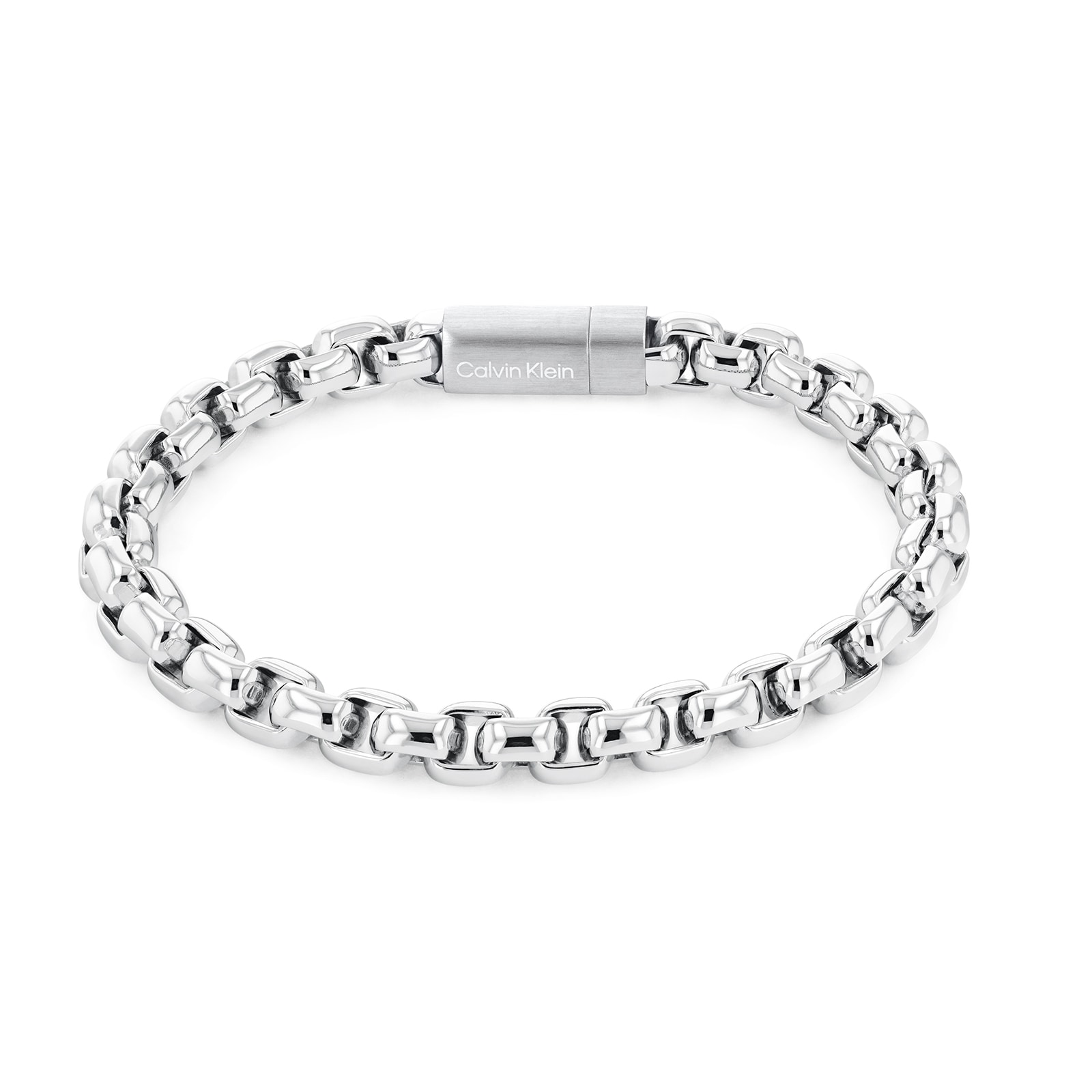 Ck sale mens bracelet