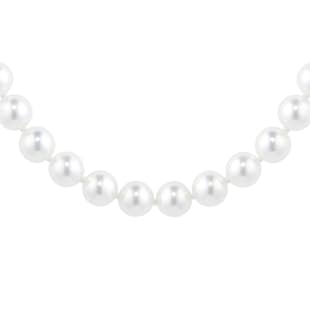 Mikimoto Classic Collection Akoya 5.5 - 6mm Grade A Pearl Necklace