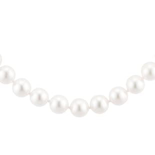 Mikimoto Classic Collection Grade A Akoya Pearl Necklace