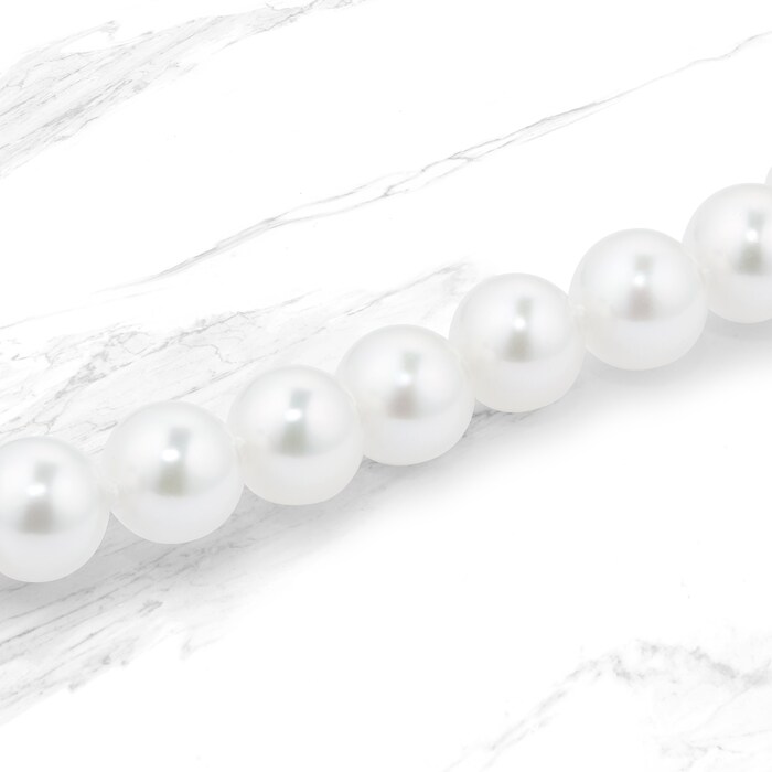 Mikimoto Classic Collection Akoya Pearl Bracelet