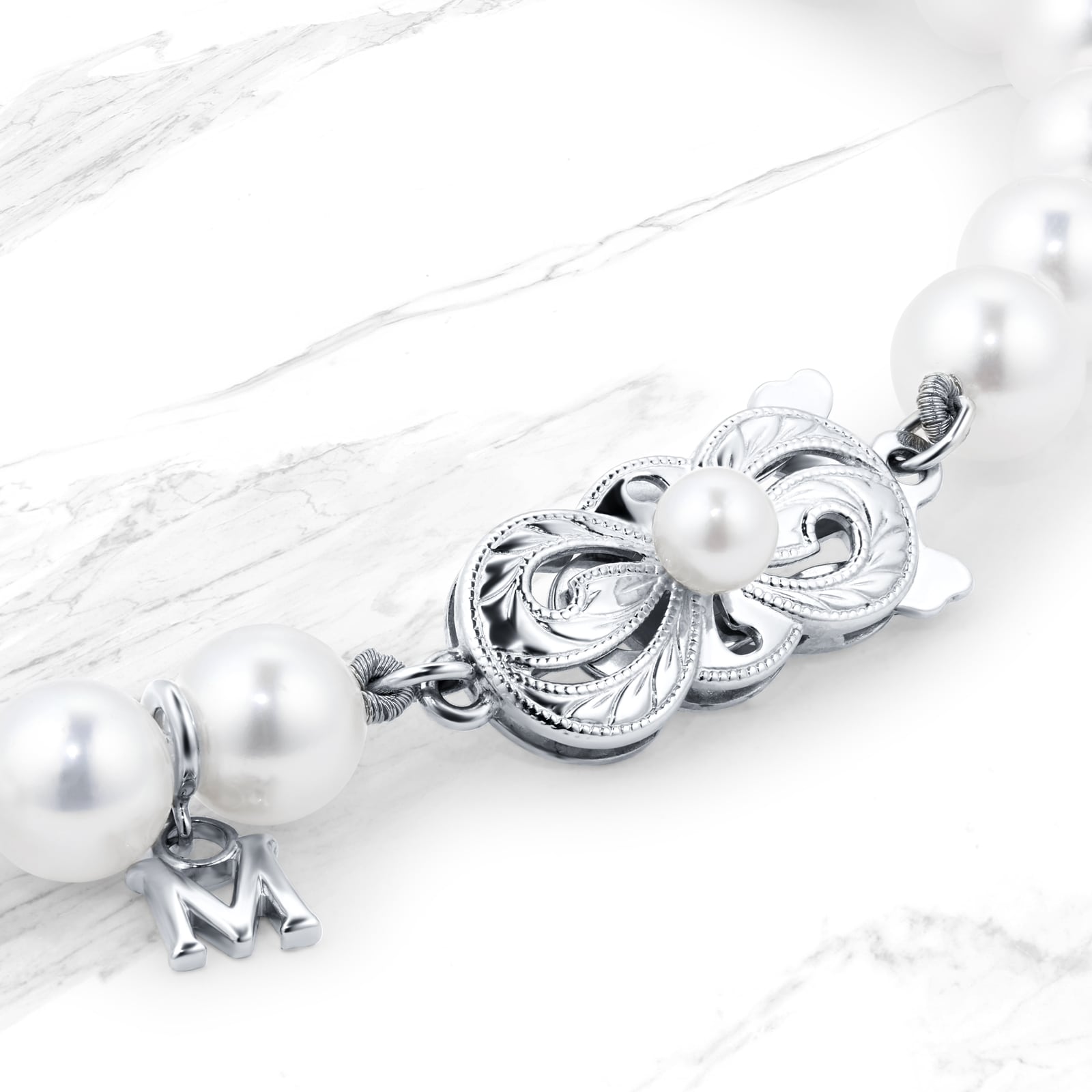 Mikimoto Classic Collection Akoya Pearl Bracelet