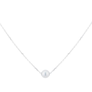 Mikimoto Classic Collection 8mm Grade A+ Akoya Pearl Pendant