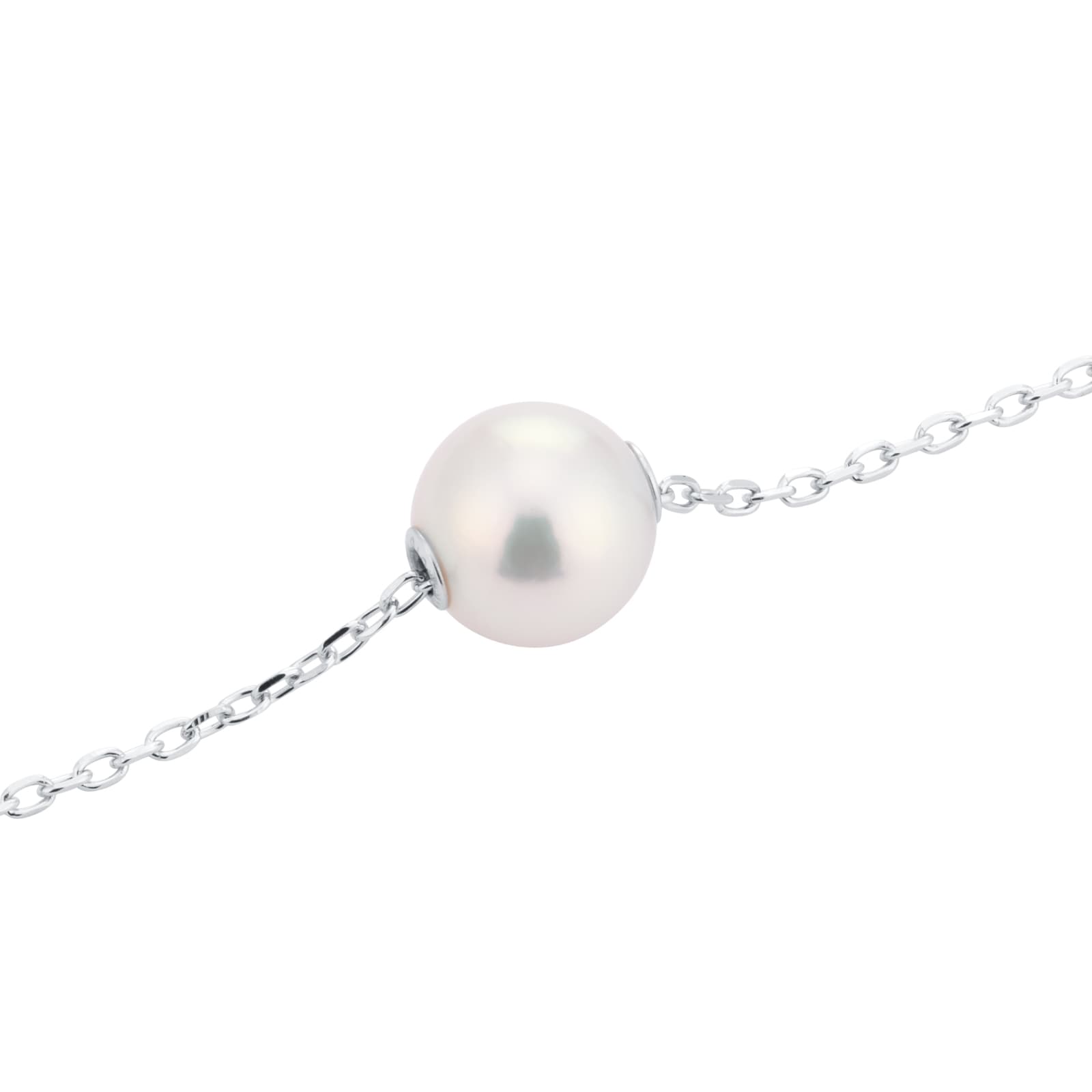 Mikimoto Classic Collection 8mm Grade A+ Akoya Pearl Pendant Mikimoto Classic Collection 8mm Grade A+ Akoya Pearl Pendant