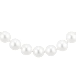 Mikimoto Classic Collection Akoya 7 - 7.7mm Pearl Necklace