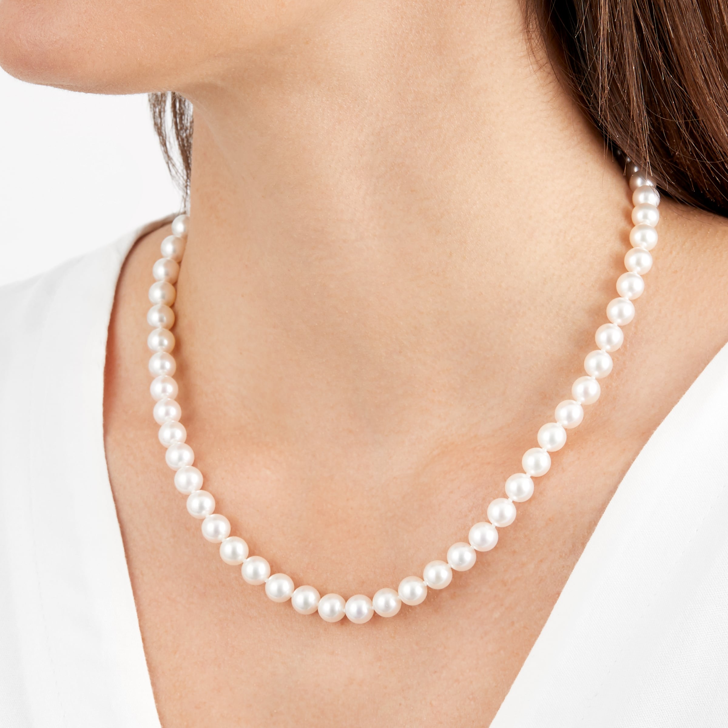 Mikimoto on sale pearl jewellery