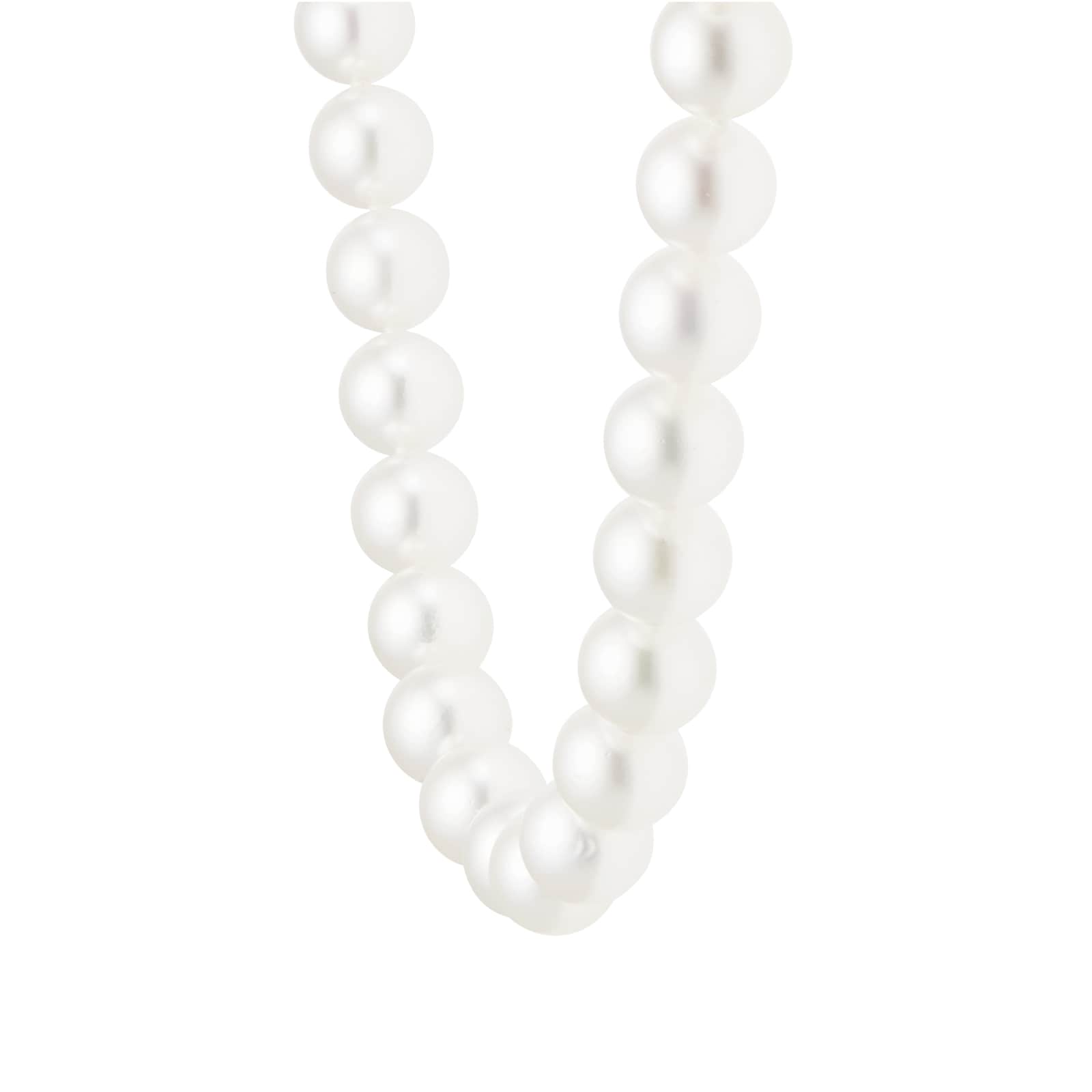 Mikimoto Classic Collection Akoya 7 - 7.7mm Pearl Necklace