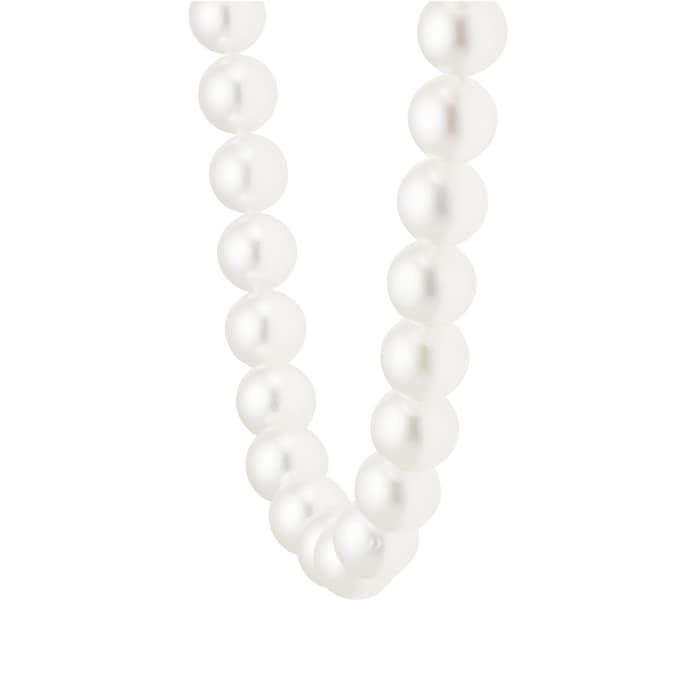 Mikimoto Classic Collection Akoya 7 - 7.7mm Pearl Necklace