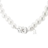 Mikimoto Classic Collection Akoya 7 - 7.7mm Pearl Necklace