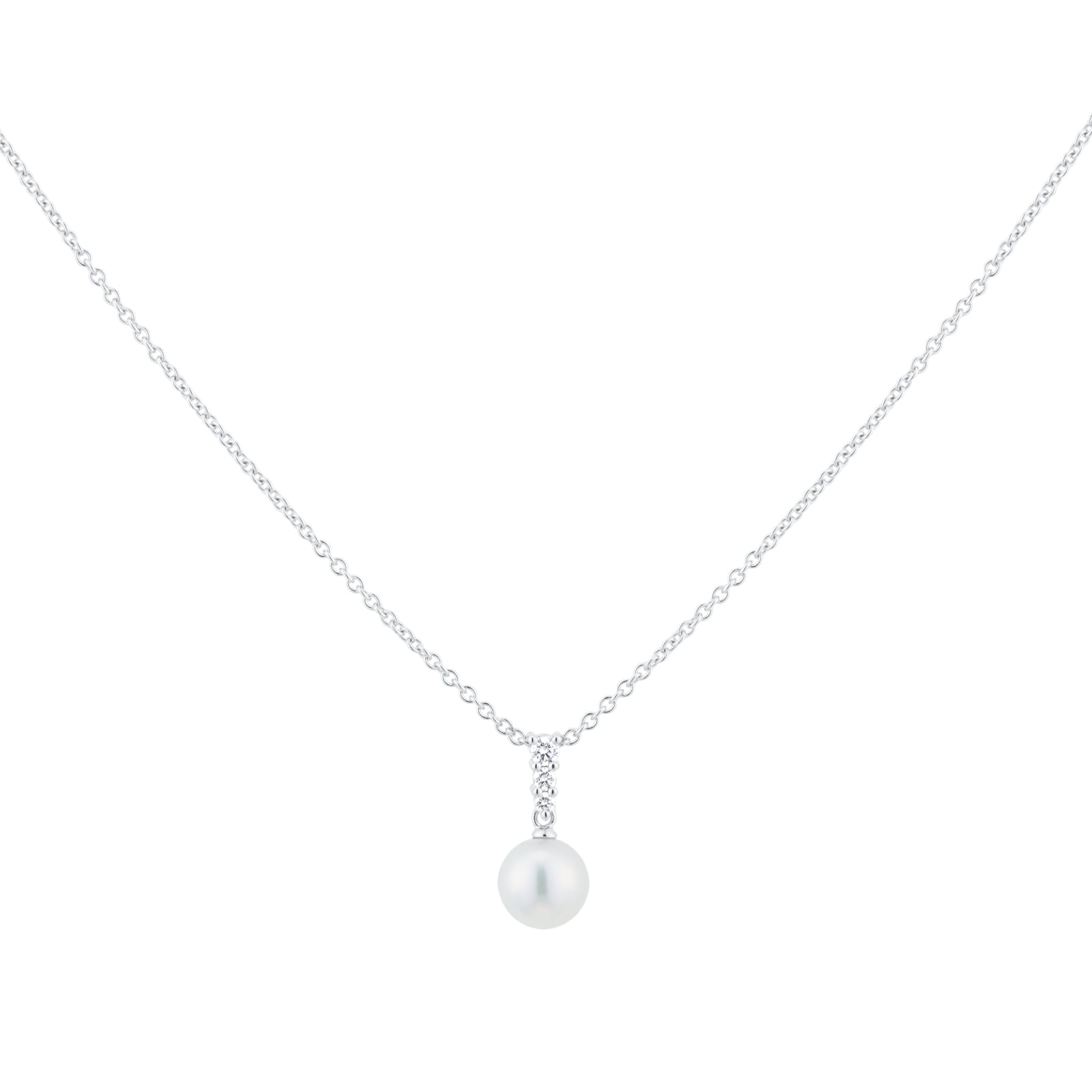 Mikimoto Morning Dew Collection Pendant Mikimoto Morning Dew Collection Pendant