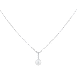 Mikimoto Morning Dew Collection Pendant