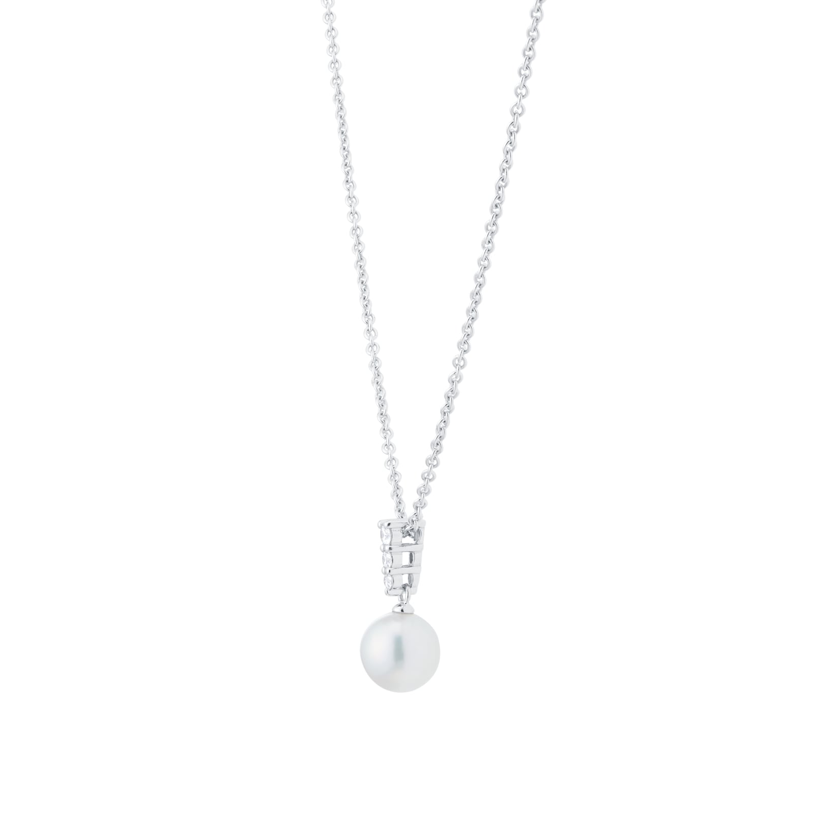 Mikimoto Morning Dew Collection Pendant Mikimoto Morning Dew Collection Pendant