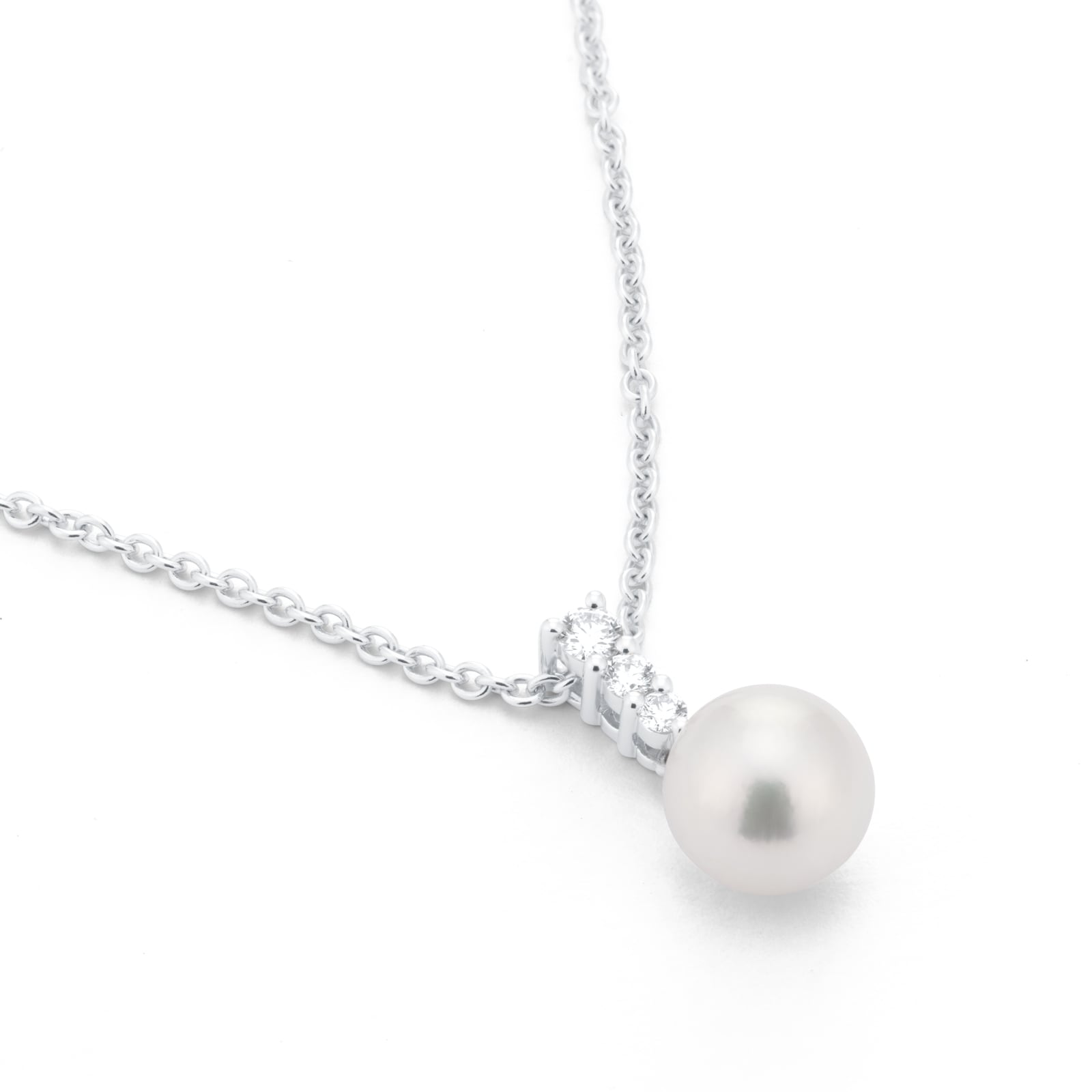 Mikimoto Morning Dew Collection Pendant Mikimoto Morning Dew Collection Pendant