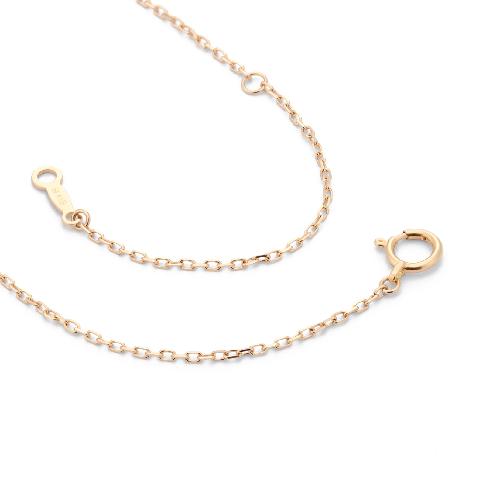 Mikimoto Classic Collection 18ct Yellow Gold 7.5mm Akoya Pearl & 0.3ct Diamond Pendant Mikimoto Classic Collection 18ct Yellow Gold 7.5mm Akoya Pearl & 0.3ct Diamond Pendant