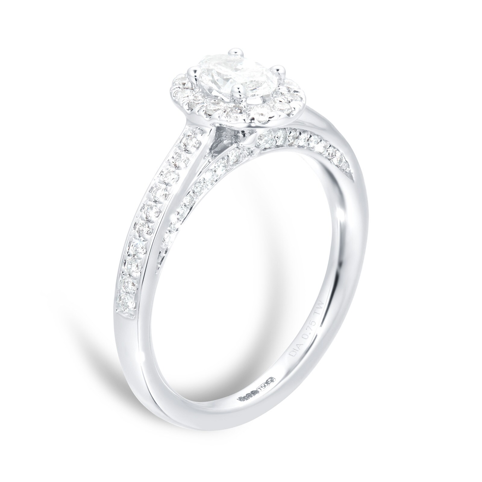 Jenny packham wedding on sale ring