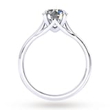Mappin & Webb Ena Harkness Engagement Ring 0.25 Carat