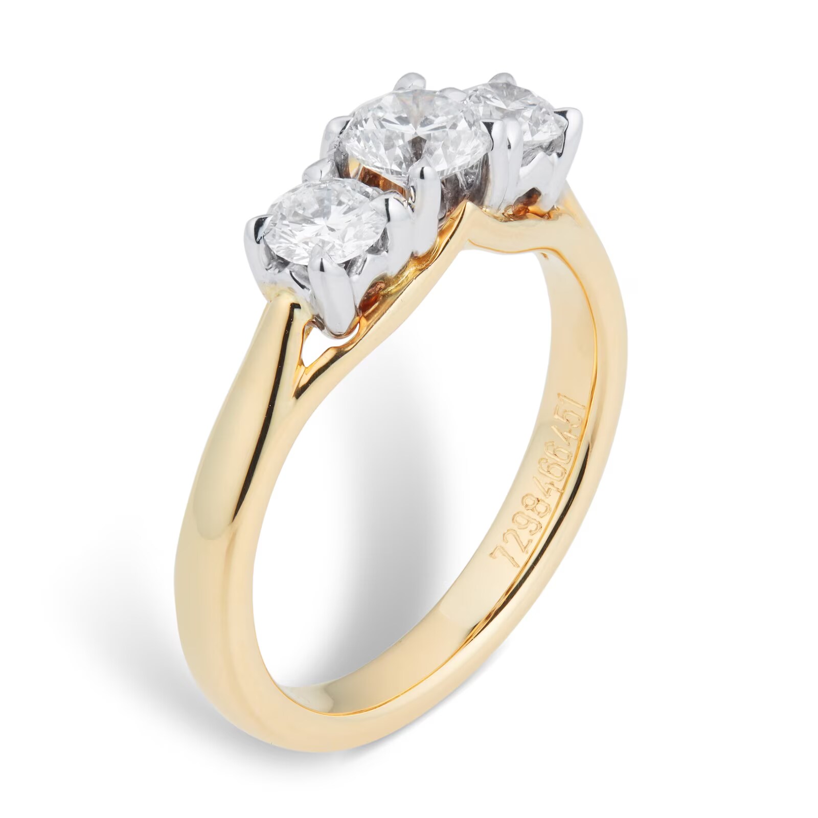 Ena harkness ring discount