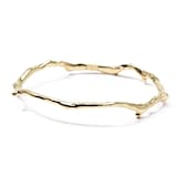 Ippolita 18K Yellow Gold Reef Bangle