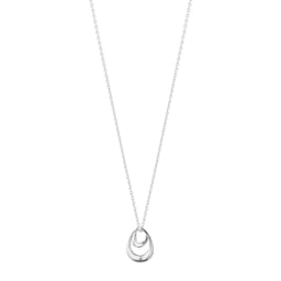 37490550 - Sterling Silver Offspring Pendant Small