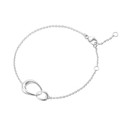 37490567 - Sterling Silver Offspring Bracelet