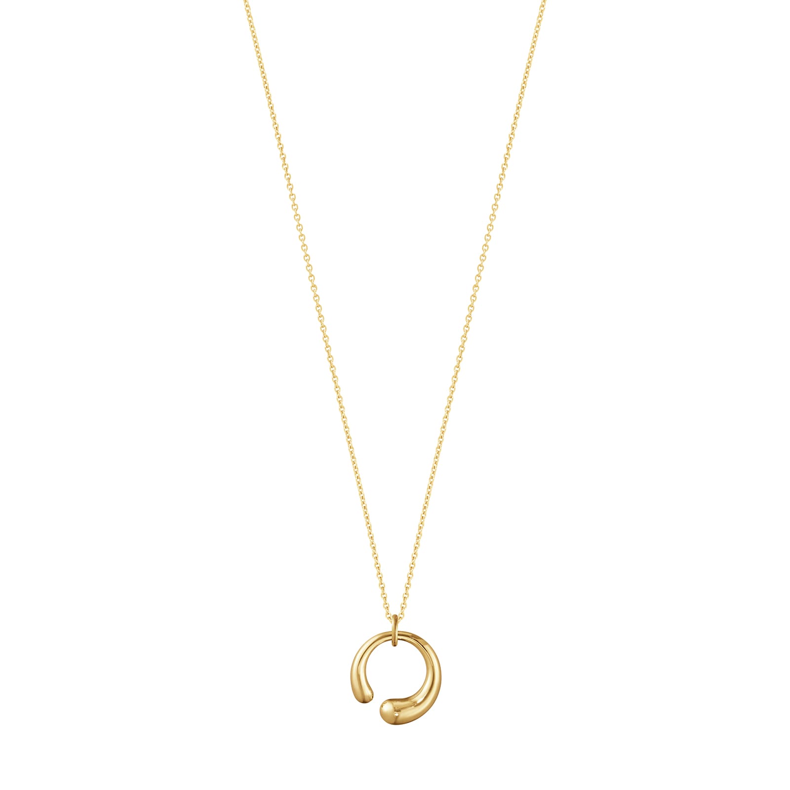 Yellow Gold Necklaces | Necklaces | Jewellery | Goldsmiths