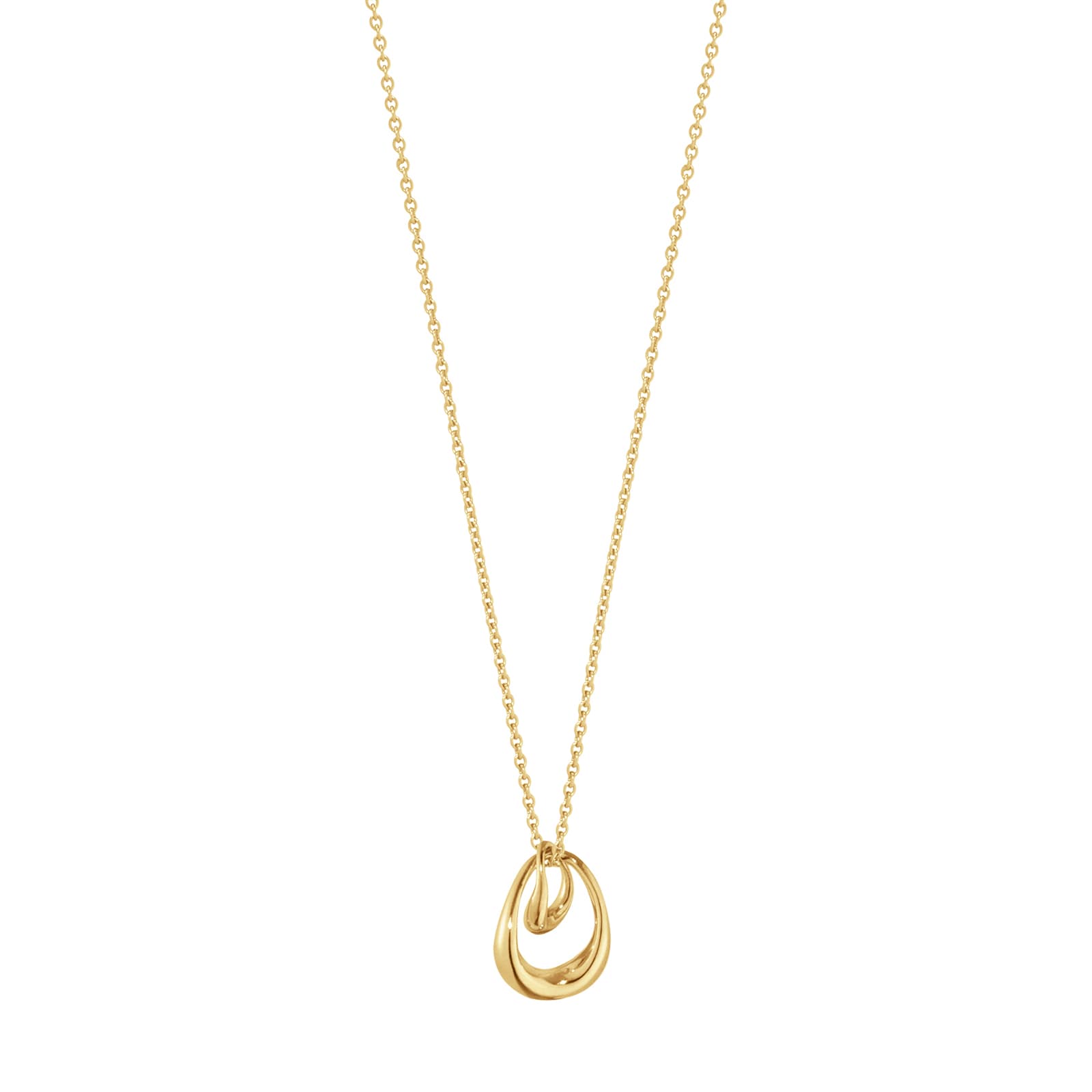 Yellow Gold Necklaces | Necklaces | Jewellery | Goldsmiths