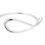 Georg Jensen Sterling Silver Mercy Twist Bracelet