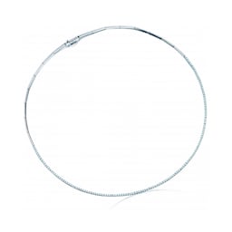 37510045 - Rosee Du Matin 1.17cttw Diamond Necklace