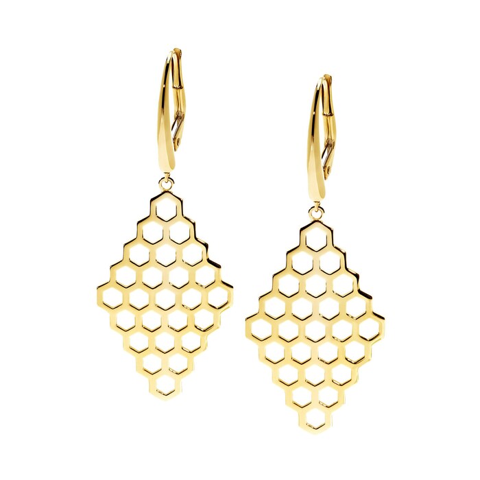 Bijoux Birks Bee Chic Earrings