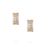 Birks Iconic Dare to Dream 0.19ct Diamond Stacked Earrings
