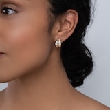 Bijoux Birks Dare to Dream 0.19ct Diamond Stacked Earrings