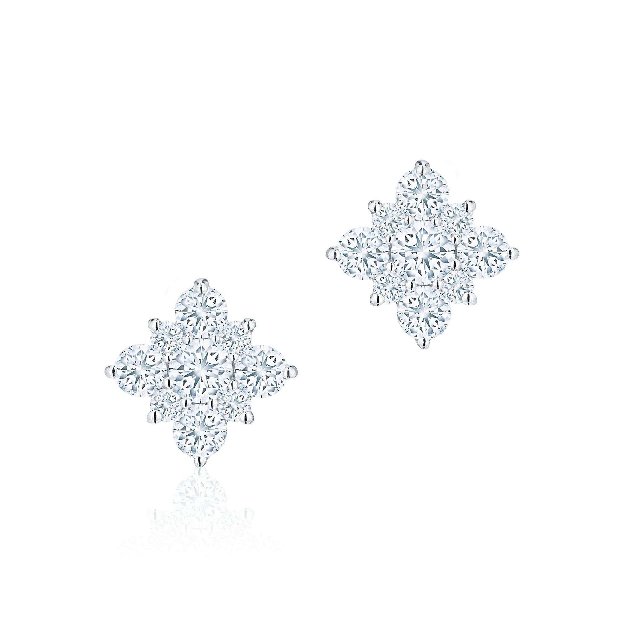 birks snowflake