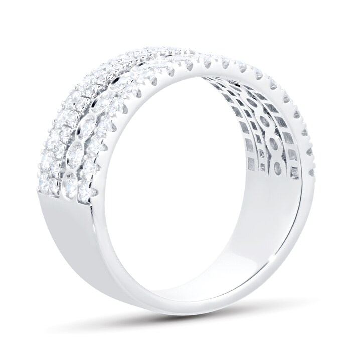 Birks Birks Splash Diamond Ring - Ring Size Q